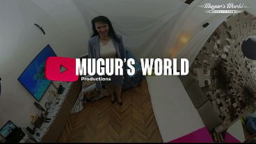 Mature Sissy gets her Wanderlust satisfied on a Lonely Road Trip