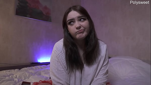 Watch as she teases her sissy boyfriend with a long-awaited JOI session, revealing every intimate detail.