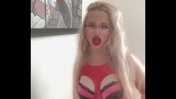 Watch Alexa and Ava transform into perfect sissies in silk, surrendering to sensual tears of ecstasy